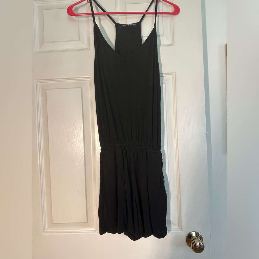 Brandy Melville Romper
